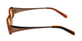 Ghost Lupin Eyeglasses by ModaFrames