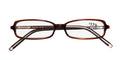Ghost Sweet Pea Eyeglasses by ModaFrames