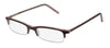 Ghost Hyacinth Eyeglasses