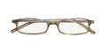 Ghost Peacock Eyeglasses by ModaFrames