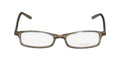 Ghost Peacock Eyeglasses by ModaFrames