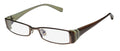 Ghost Michelle Eyeglasses by ModaFrames