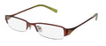 Ghost Amelia Eyeglasses by ModaFrames