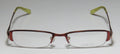 Ghost Amelia Eyeglasses by ModaFrames