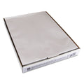 C-Line Self-Adhesive Shop Ticket Holders, Super Heavy, 50 Sheets, 9 x 12, 50/Box