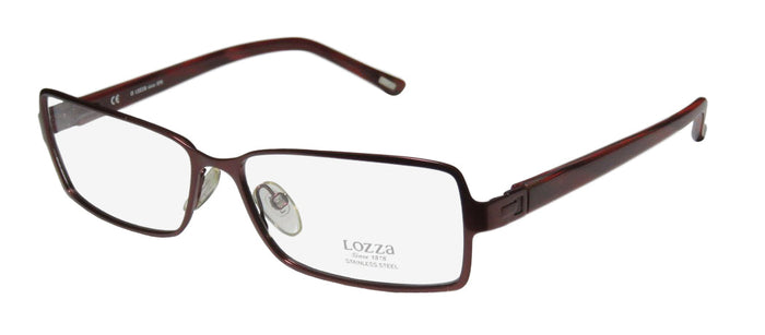 Lozza 2021 Eyeglasses by ModaFrames