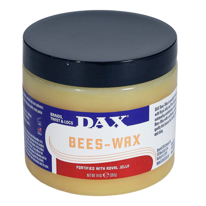DAX® Bees Wax with Royal Jelly – 14 oz (397 g) by Pasteur Pharmacy