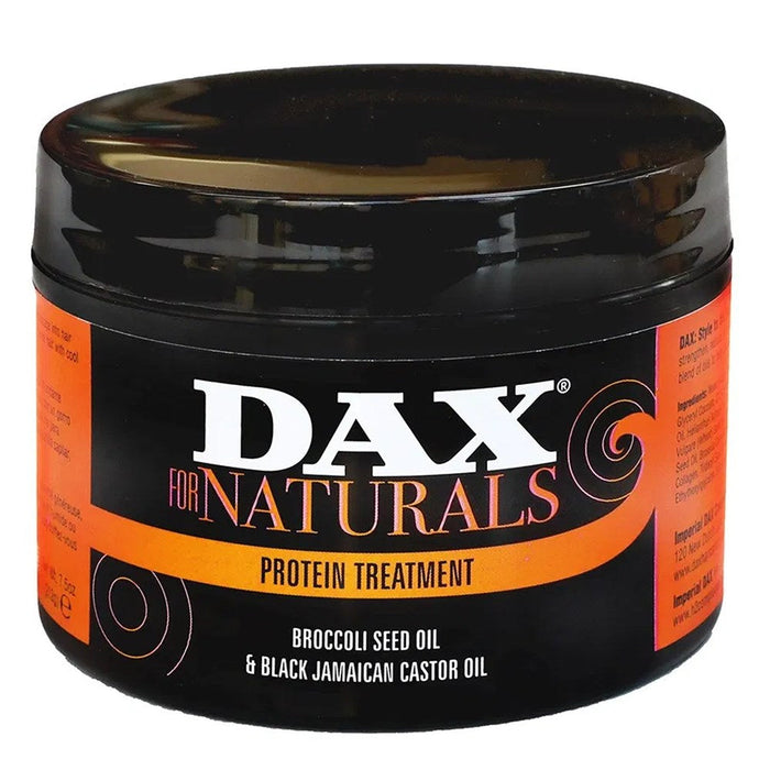 Dax For Naturals Protein Trtmt 7.5Oz by Pasteur Pharmacy