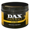 DAX For Naturals Styling Pomade 7.5 Oz