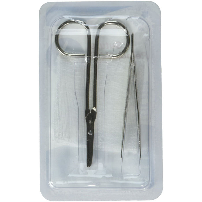 Dynarex Sterile Suture Remover Kit by Pasteur Pharmacy
