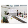 PLUS M-18W Electronic Copyboard, 78w x 40h