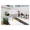 PLUS M-18W Electronic Copyboard, 78w x 40h