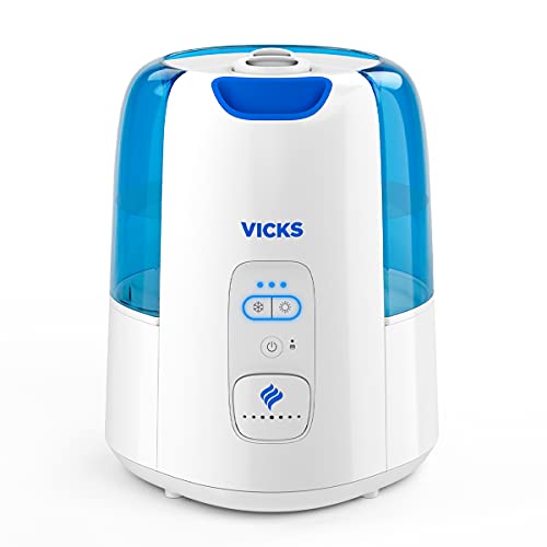 Humidifier Vicks Fltrfr Eq 1.2 Gal by Pasteur Pharmacy