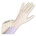 Curad Stretch Vinyl Exam Gloves, Powder-Free, X-Large, 130/Box