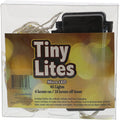 Productworks Tiny Lites Micro LED Indoor String Light , 20-Feet by Vanessa Jane