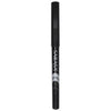 Zebra Sarasa Porous Point Pen, Stick, Fine 0.8 mm, Black Ink, Black Barrel, 12/Pack