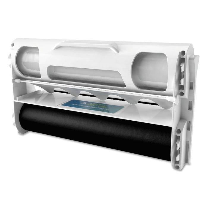 Xyron Laminator Refill Cartridge, 3.2 mil, 9" x 10 ft, Gloss Clear