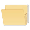 Tabbies File Folder End Tab Converter Extenda Strip, 3.25 x 9.5, White