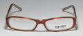 Continental Eyewear Matrix 809 Eyeglasses by ModaFrames
