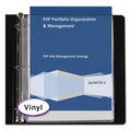 C-Line Super Heavyweight Vinyl Sheet Protectors, Clear, 2 Sheets, 11 x 8.5, 50/Box