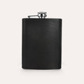 Leather Flask by Kiko Leather