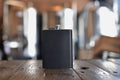 Leather Flask by Kiko Leather