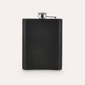 Leather Flask by Kiko Leather