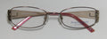 Continental Eyewear Jacques Lamont 1170 Eyeglasses by ModaFrames
