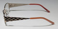 Continental Eyewear Jacques Lamont 1170 Eyeglasses by ModaFrames