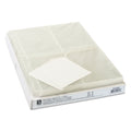 C-Line Clear Photo Pages for Eight 3.5 x 5 Photos, 3-Hole Punched, 11.25 x 8.13, 50/Box