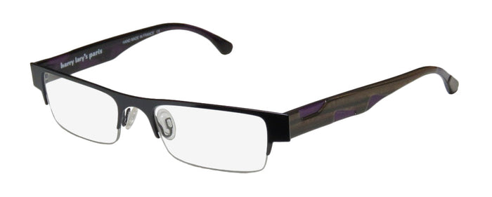 Harry Lary's Positivy Eyeglasses by ModaFrames