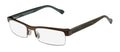 Harry Lary's Empiry Eyeglasses by ModaFrames