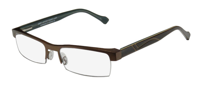 Harry Lary's Empiry Eyeglasses by ModaFrames