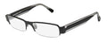Harry Lary's Negativy Eyeglasses by ModaFrames