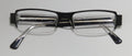 Harry Lary's Negativy Eyeglasses by ModaFrames