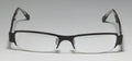 Harry Lary's Negativy Eyeglasses by ModaFrames
