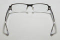 Harry Lary's Negativy Eyeglasses by ModaFrames