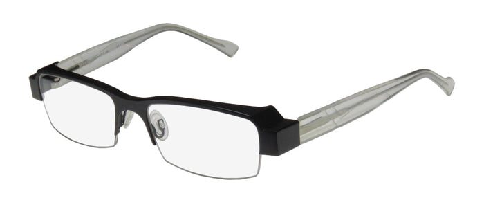 Harry Lary's Icony Eyeglasses by ModaFrames