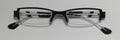 Harry Lary's Bloody Eyeglasses by ModaFrames