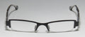 Harry Lary's Bloody Eyeglasses by ModaFrames