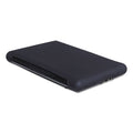 Verbatim Titan XS Portable Hard Drive, 1 TB, USB 3.0, Black