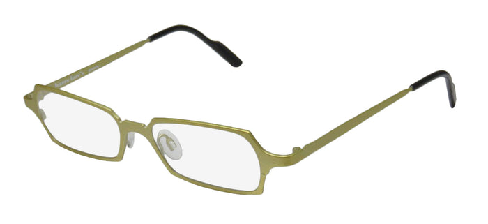 Harry Lary's Clidy Eyeglasses by ModaFrames