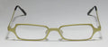 Harry Lary's Clidy Eyeglasses by ModaFrames