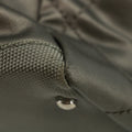 Chanel Bicolor Paris-Biarritz PM Quilted Grey Tote Bag #2334 by Bolt Boutique