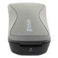 Verbatim Pocket Card Reader, 480 MBps, USB 2.0
