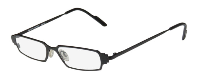 Harry Lary's Enzy Eyeglasses by ModaFrames