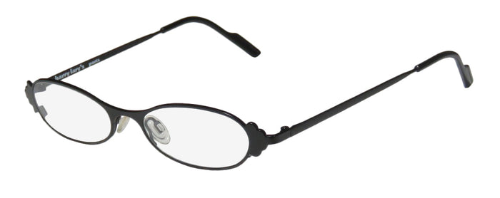 Harry Lary's Twiggy Eyeglasses by ModaFrames