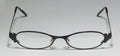Harry Lary's Twiggy Eyeglasses by ModaFrames