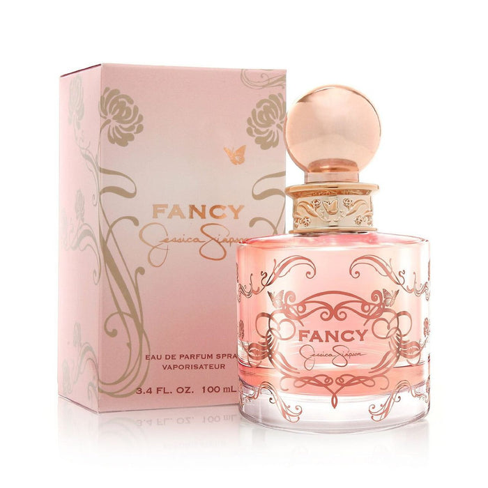 Fancy By Jessica Simpson Spray 3.4 Oz by Pasteur Pharmacy