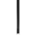 HON Accommodate Series Guest Chair with Fixed Arms, 23.25" x 22.25" x 32", Black, 2/Carton